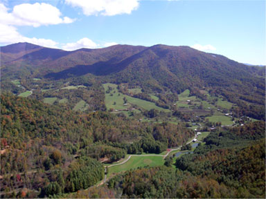 Western Nc Mountain Homes For Sale North Carolina Home Sites